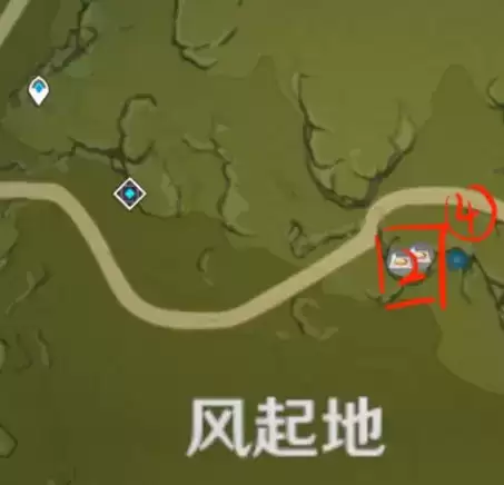 《原神》优菈蒲公英籽收集位置一览