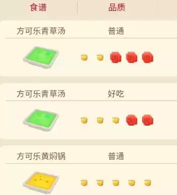 《宝可梦大探险》喇叭芽配方介绍