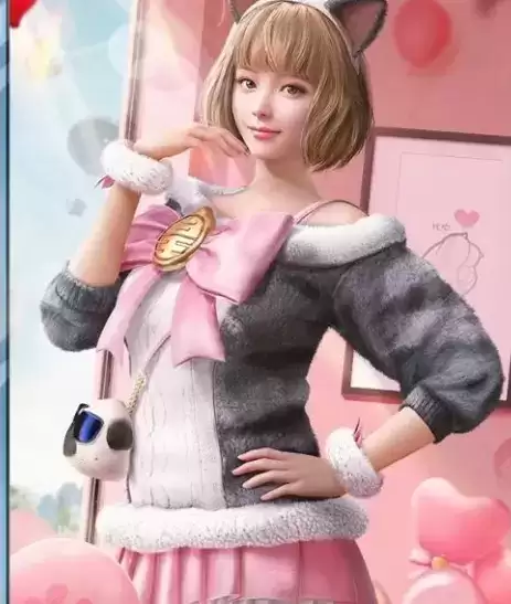 《和平精英》萌主吾皇皮肤获取攻略