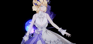 《解神者：X2》群星起誓动态外观一览