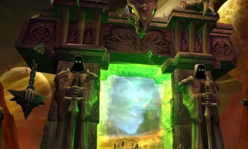 魔兽怀旧服无尽的渴求任务攻略