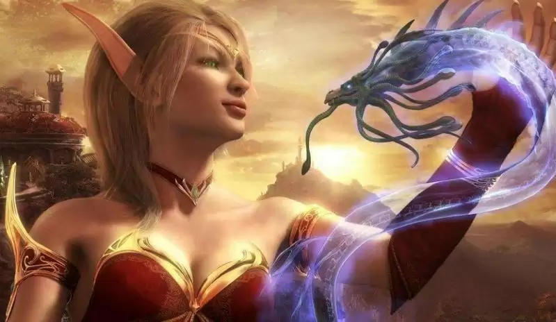 魔兽怀旧服令人遗憾的措施任务攻略