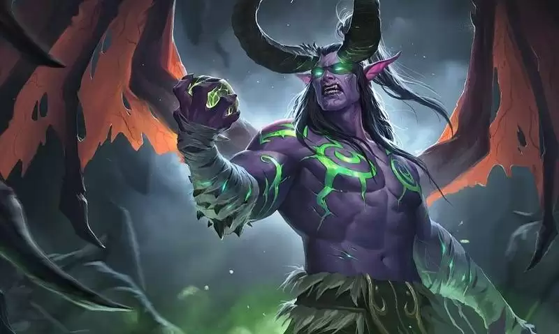 魔兽怀旧服放逐者菲伦德雷任务攻略