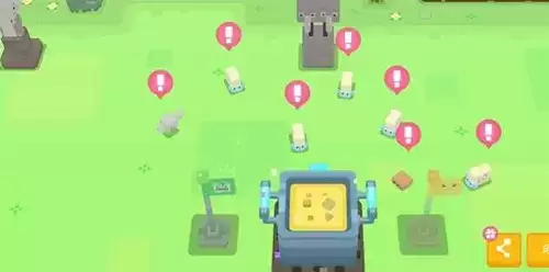 宝可梦大探险菊石兽食谱是什么