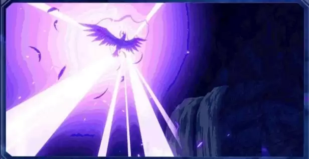 崩坏3断罪皇女技能效果展示