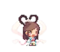 《克鲁赛德战记》风华绝代织女角色介绍