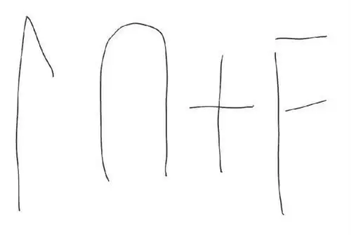 战双帕弥什林中小屋密码是什么？迷境刻痕林中小屋密码解析图片2