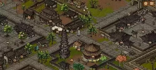 烟雨江湖托尼老师的一生支线怎么做?托尼老师的一生任务流程攻略图片2