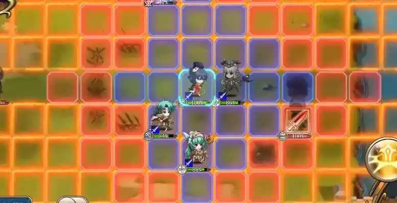 梦幻模拟战小勇者的大冒险打法攻略