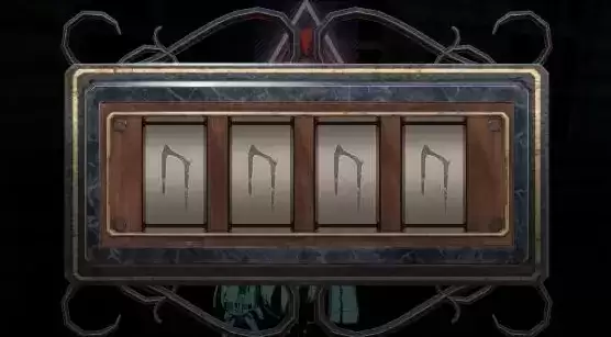 战双帕弥什林中小屋密码解析一览