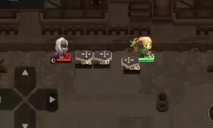 《坎公骑冠剑》老妖婆打法攻略