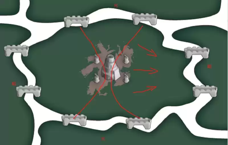 《万国觉醒》光影交织玩法攻略