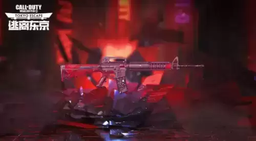 《使命召唤手游》哥布林王宝箱介绍