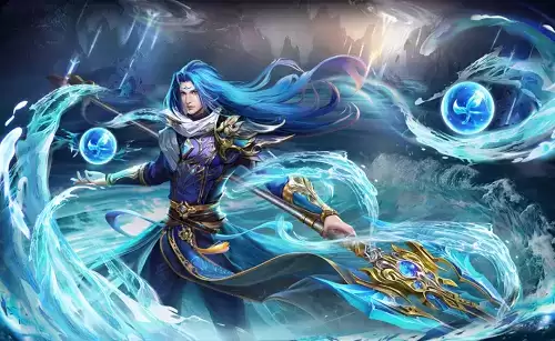 《新斗罗大陆》海神唐三获得方法