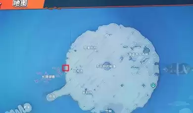 《航海王热血航线》伐木场位置介绍