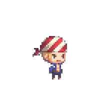 《克鲁赛德战记》比利·凯恩角色介绍