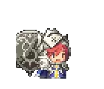 《克鲁赛德战记》英勇的 凯涅厄斯角色介绍