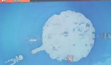 航海王热血航线长环岛隐藏气球具体位置分享