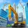 城市建设
