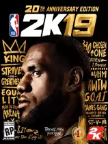 nba2k19