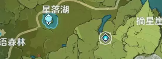 原神雷本在哪里