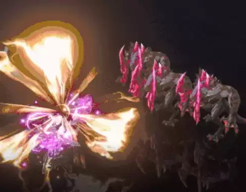 战神遗迹秘法图片5