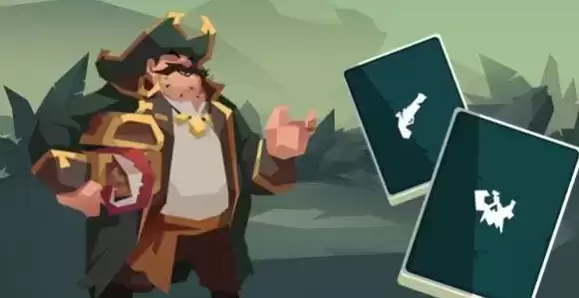 《航海奇闻》失落之地通关攻略