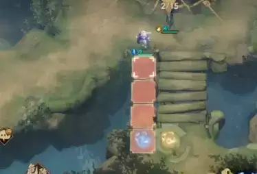 《天地劫：幽城再临》归真6-5通关攻略