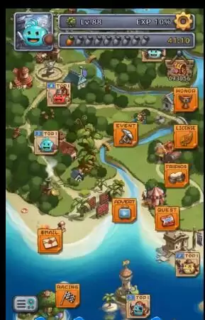 《不思议迷宫》哪吒闹海定向越野攻略