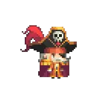 《克鲁赛德战记》白胡子德雷克角色介绍