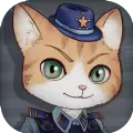 橘猫警长咪莫