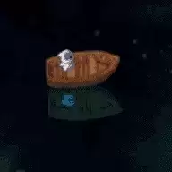 沿河旅程