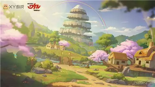 重新踏上旅途,《魔神英雄传》手游让青春热血重燃!