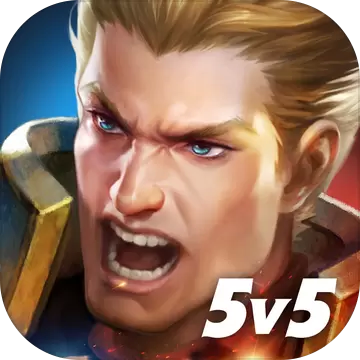 arena of valor