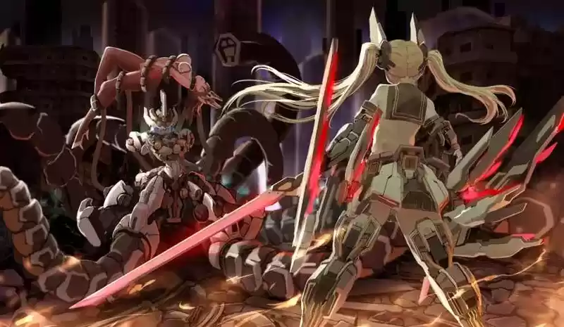 机动战姬聚变最新礼包码兑换码大全2021