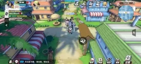 航海王热血航线合乎身份在哪里