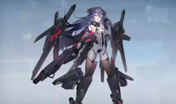 机动战姬聚变索尼娅技能强度测评一览