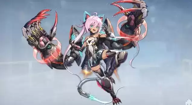 机动战姬聚变卡西技能强度测评一览