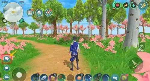 创造与魔法樱花背包怎么得？樱花背包获取方法图片2