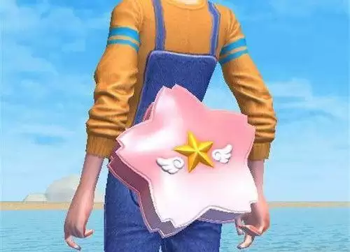 创造与魔法樱花背包怎么得？樱花背包获取方法图片3