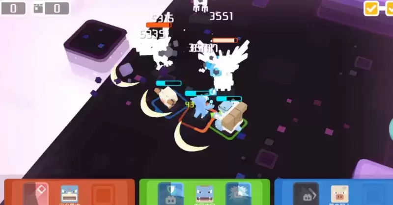 宝可梦大探险12-8通关打法攻略