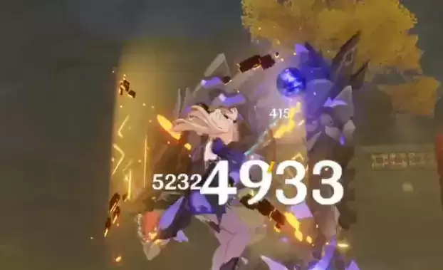 原神幽夜华尔兹属性及获取方法介绍