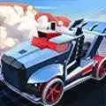 自由赛车手