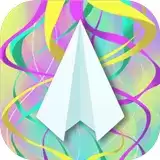 纸飞机的华尔兹ios