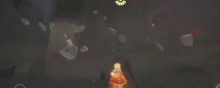 《光遇》伊甸通关攻略