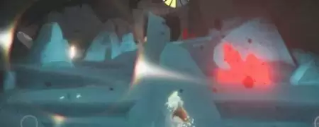 《光遇》伊甸通关攻略