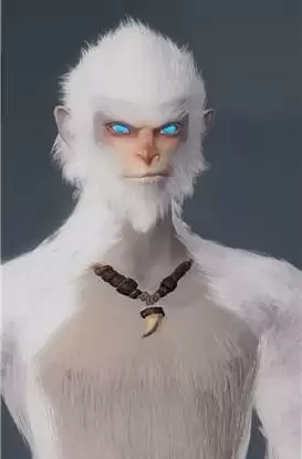 《妄想山海》悟空体型获得方法