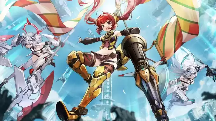 机动战姬聚变日常收益及常规任用许可快速获取方法