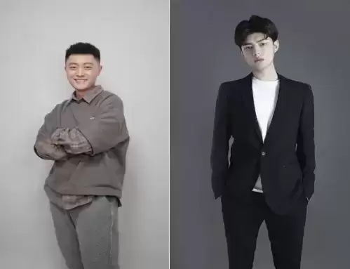 2021QQ名人赛，“文”中求胜S.K.Y胡文煊VS 神机“陌”测S.K.Y林陌