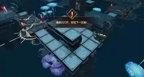 战神遗迹游戏截图